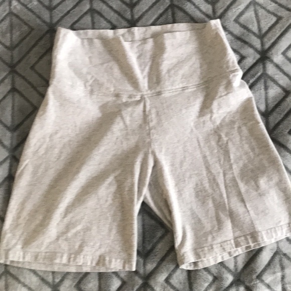 Tna biker shorts - Picture 2 of 5